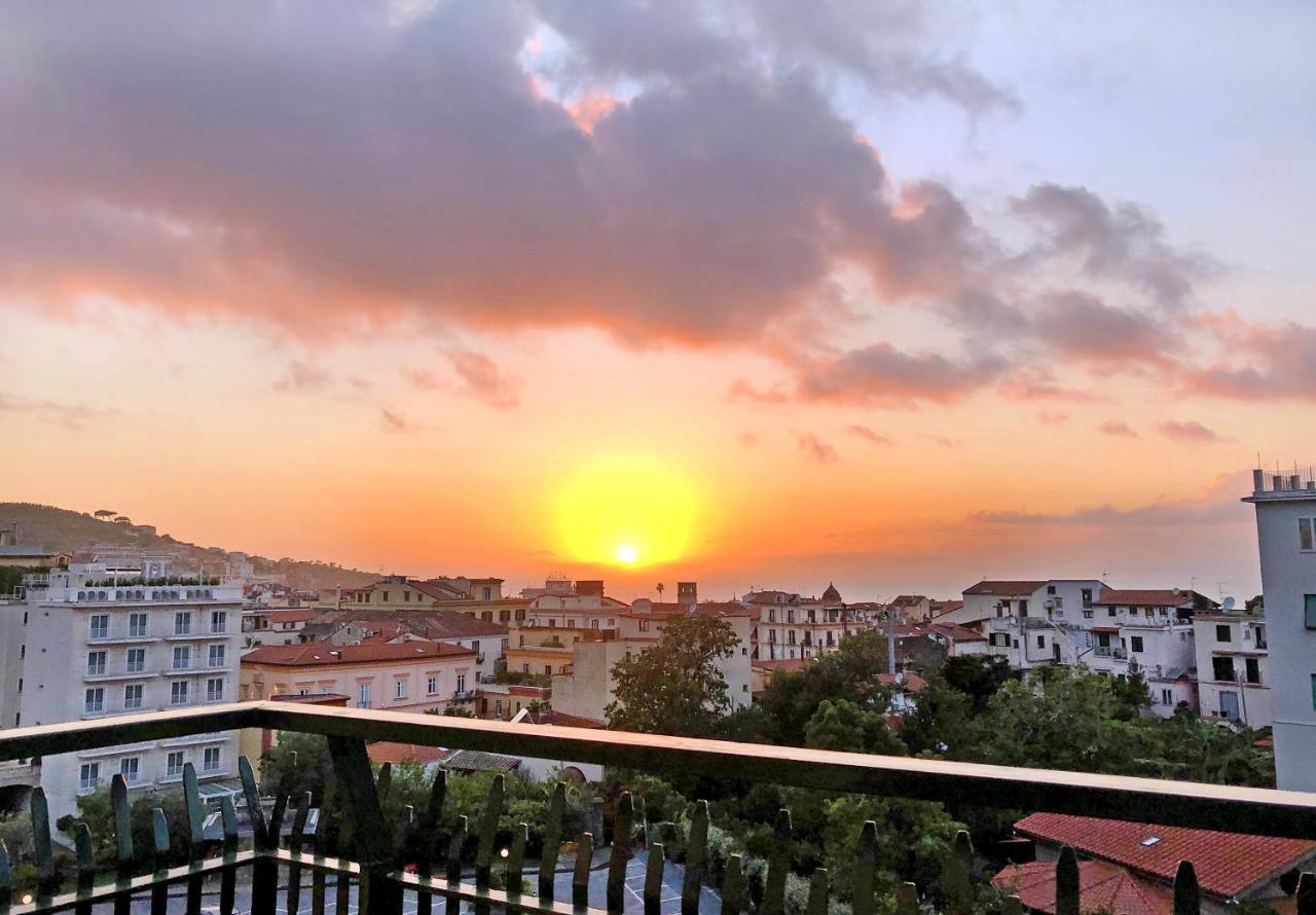 Affittacamere Sunset Sorrento