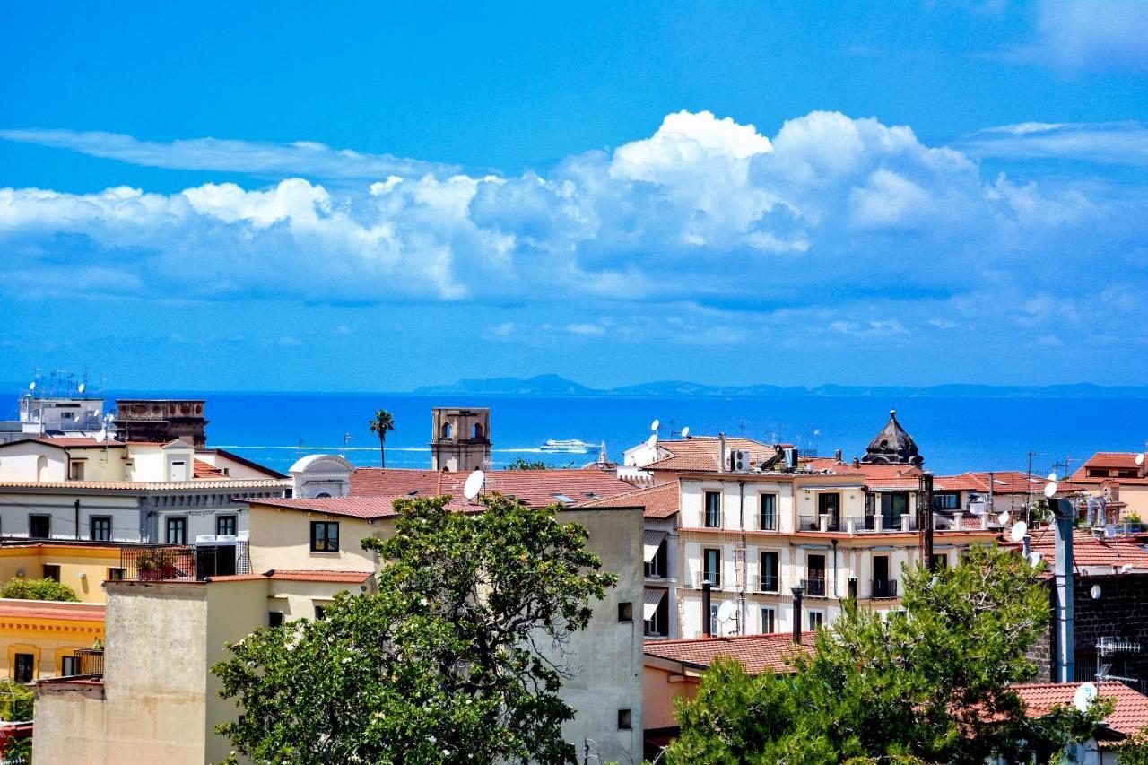 Maison d'hôtes Sunset Sorrente